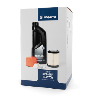 Husqvarna Servicekit - Riders og havetraktorer